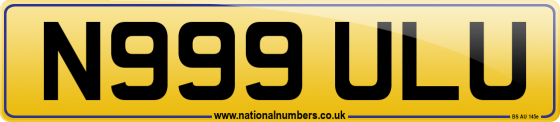 N999 ULU