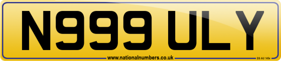 N999 ULY