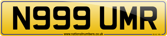 N999 UMR
