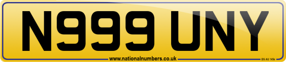 N999 UNY