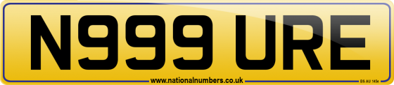 N999 URE