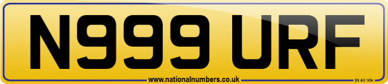 N999 URF