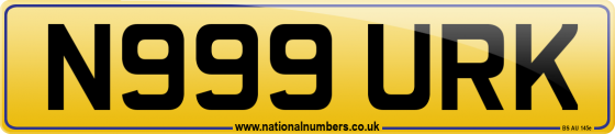 N999 URK