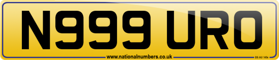 N999 URO