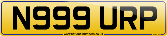 N999 URP