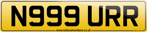 N999 URR