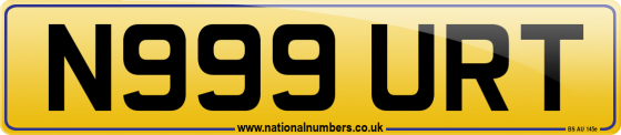 N999 URT