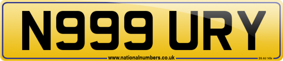 N999 URY