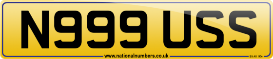 N999 USS