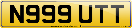 N999 UTT