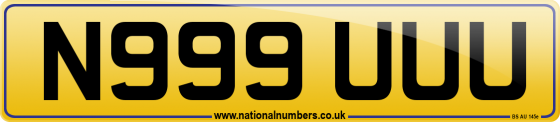 N999 UUU