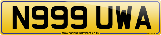 N999 UWA