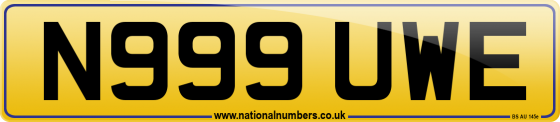 N999 UWE