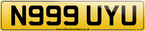 N999 UYU