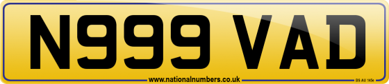 N999 VAD