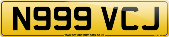 N999 VCJ
