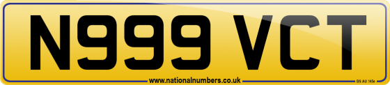 N999 VCT