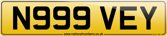 N999 VEY