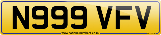 N999 VFV
