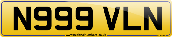 N999 VLN