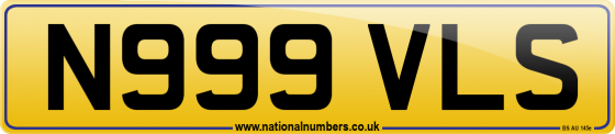N999 VLS