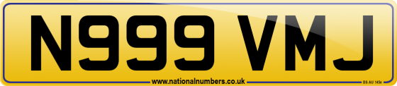 N999 VMJ
