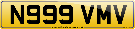 N999 VMV
