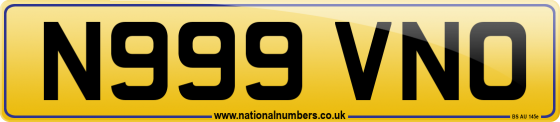 N999 VNO