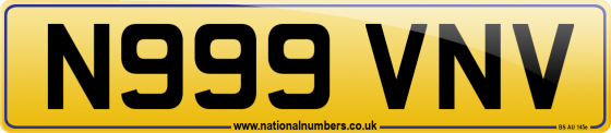 N999 VNV