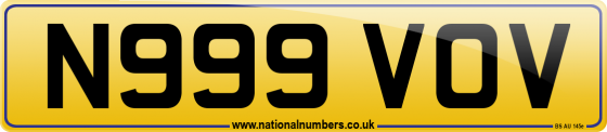 N999 VOV