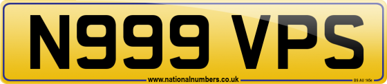 N999 VPS