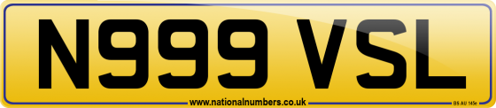 N999 VSL
