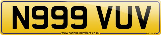 N999 VUV