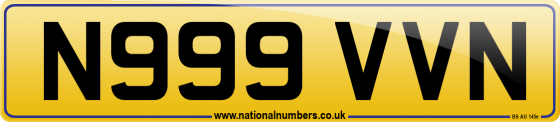 N999 VVN