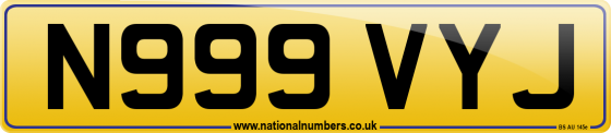N999 VYJ