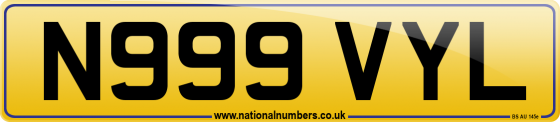 N999 VYL