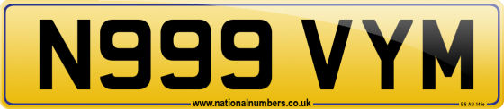 N999 VYM