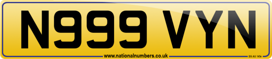N999 VYN