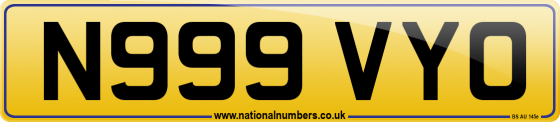 N999 VYO