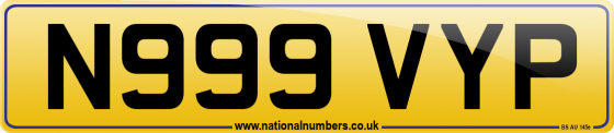 N999 VYP