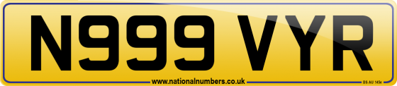 N999 VYR
