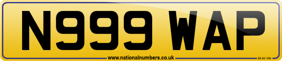 N999 WAP