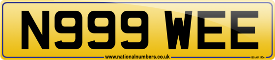 N999 WEE