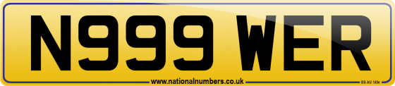 N999 WER