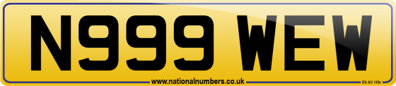 N999 WEW