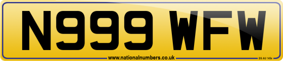 N999 WFW