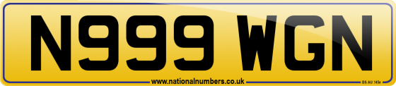 N999 WGN