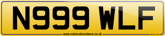 N999 WLF