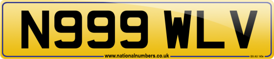 N999 WLV