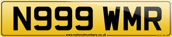 N999 WMR